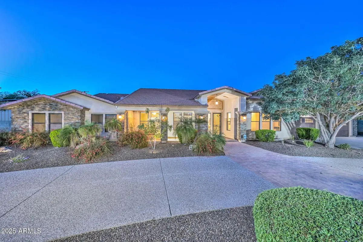 4208 E Sandra Terrace, Phoenix, AZ 85032 - Image #1