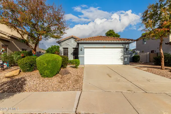 4452 E Moreno Court, Gilbert, AZ 85297