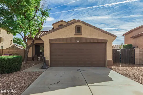 16647 W Sandra Lane, Surprise, AZ 85388