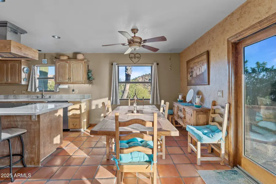 51829 N 295th Avenue, Wickenburg, AZ 85390 - Image #2