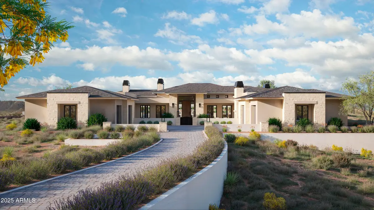 24550 N 128th Street, Scottsdale, AZ 85255 - Image #1