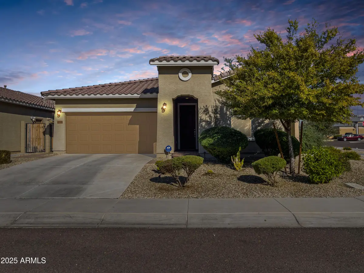 4030 W Coles Road, Laveen, AZ 85339 - Image #1