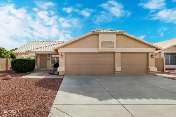 9953 W Mohawk Lane, Peoria, AZ 85382