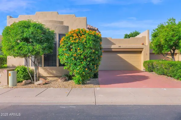 7955 E Chaparral Road #141, Scottsdale, AZ 85250
