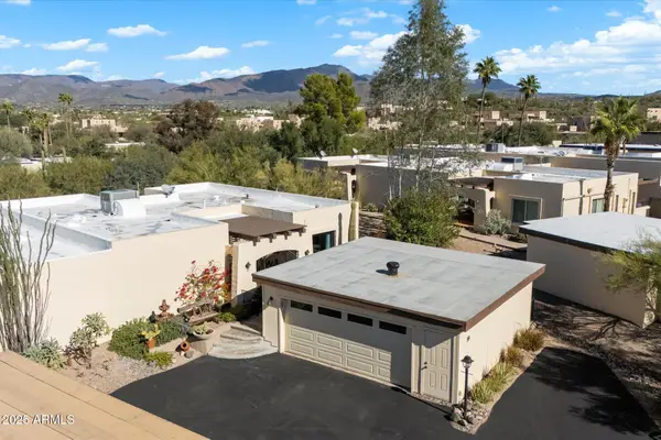 37801 N Cave Creek Road #39, Cave Creek, AZ 85331