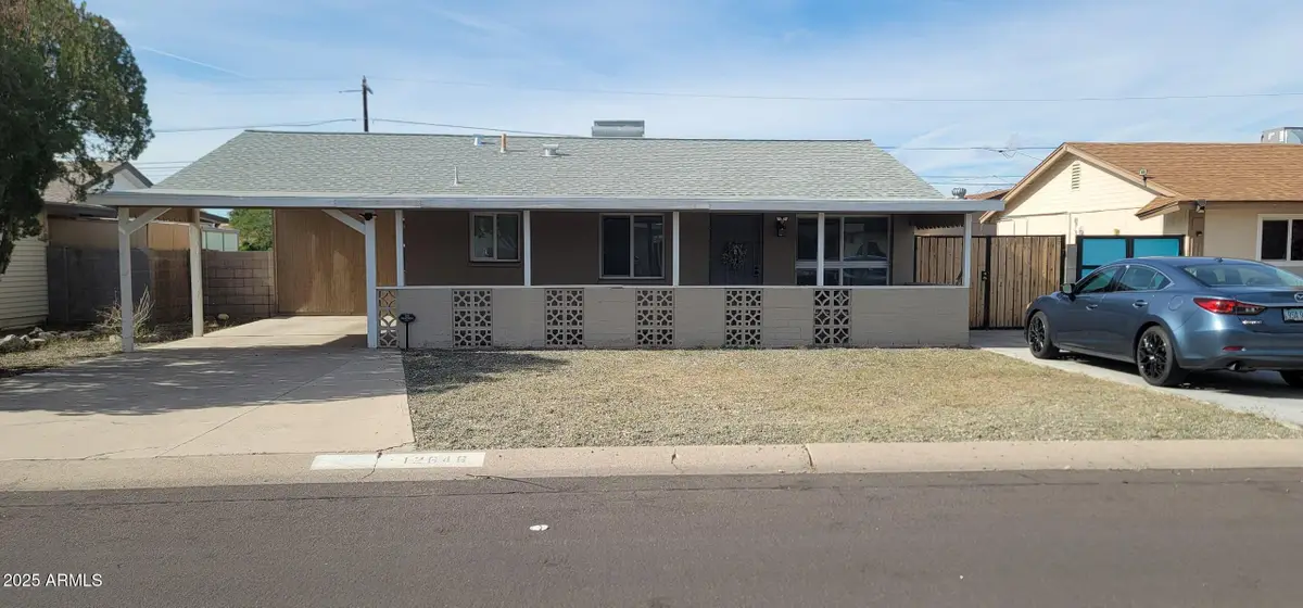 12646 N 111th Drive, Youngtown, AZ 85363 - Image #1