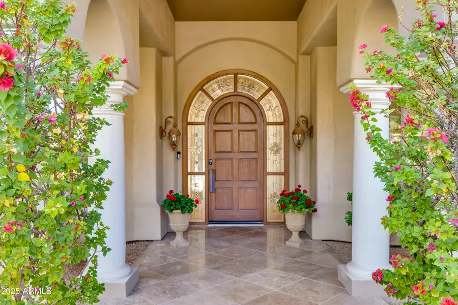 3201 E Camino Sin Nombre --, Paradise Valley, AZ 85253 - Image #3