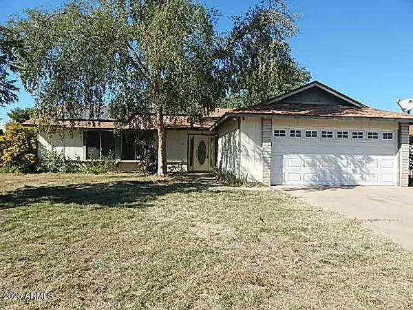 15802 N 47th Drive, Glendale, AZ 85306