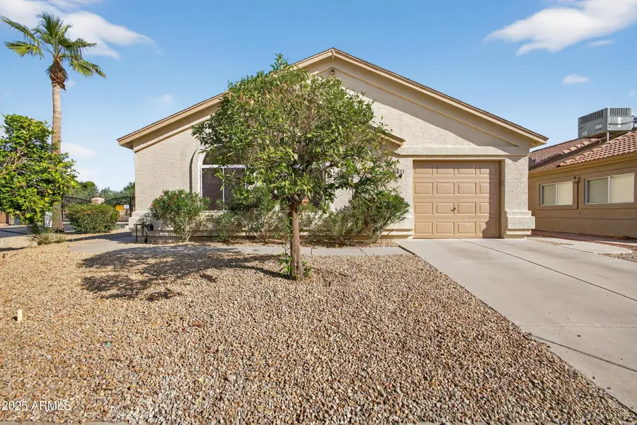 6831 S Oakmont Drive, Chandler, AZ 85249 - Image #3