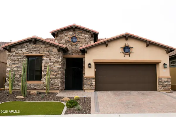 2066 N Canelo Hills --, Mesa, AZ 85207