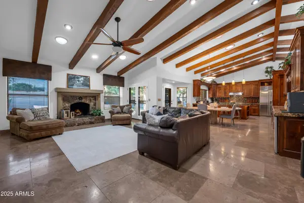 12234 S Yaki Court, Phoenix, AZ 85044