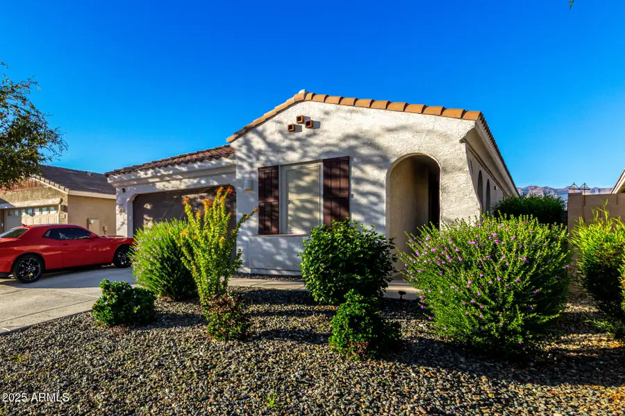 11606 E Chevelon Trail, Gold Canyon, AZ 85118 - Image #3