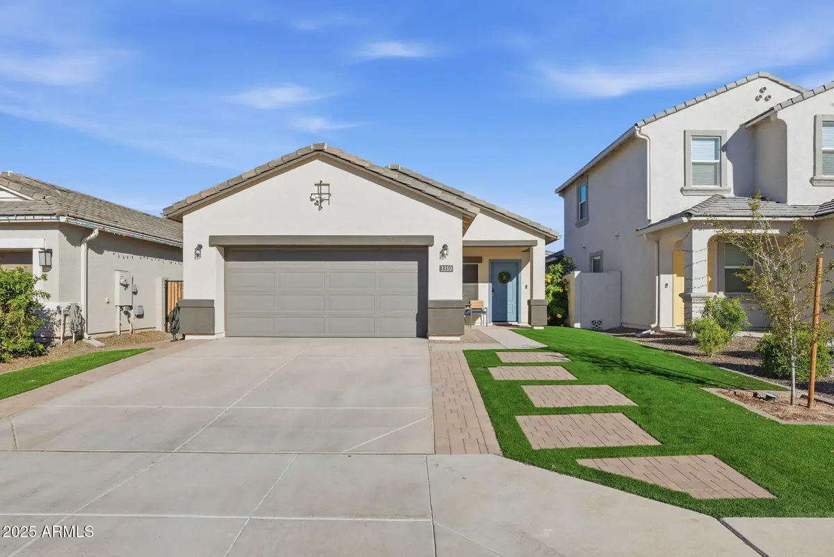 3350 W Spaulding Avenue, North Pinal, AZ 85120 - Image #1