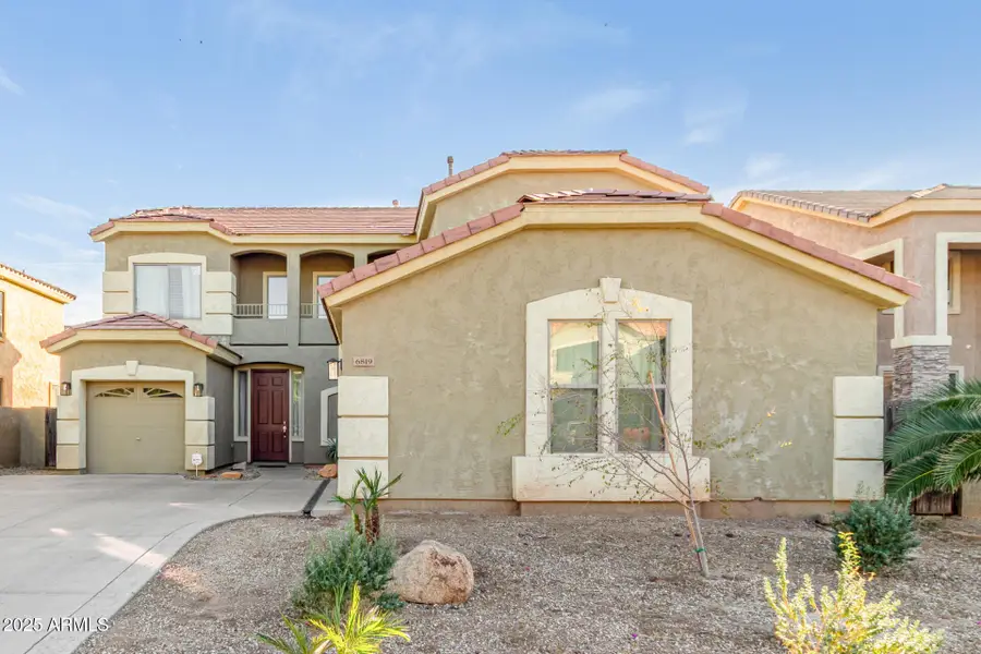 6819 W Nancy Lane, Laveen, AZ 85339 - Image #3