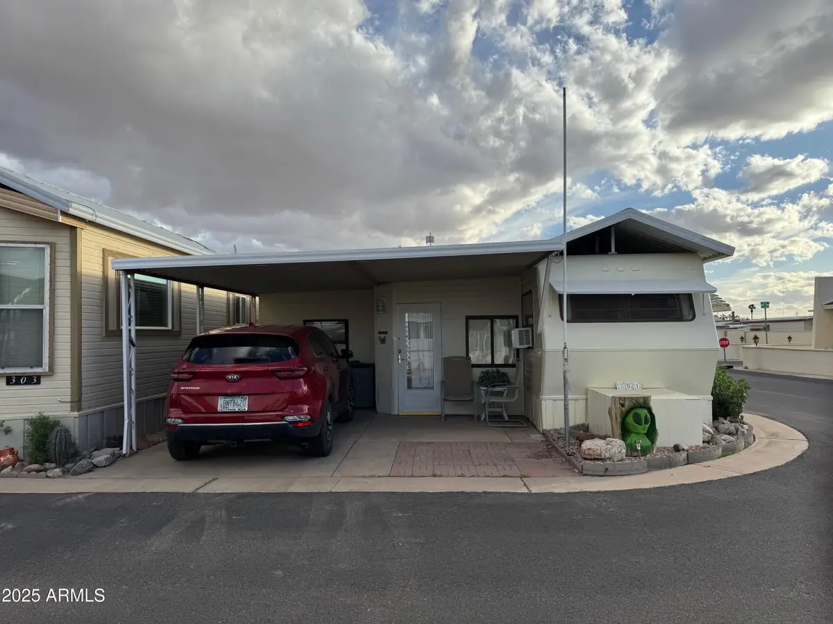 301 E Mesquite Drive, Florence, AZ 85132 - Image #1