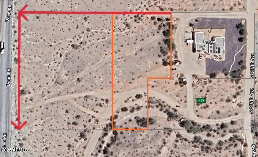 131xxx S 218th Avenue #'-', Buckeye, AZ 85326 - Image #1