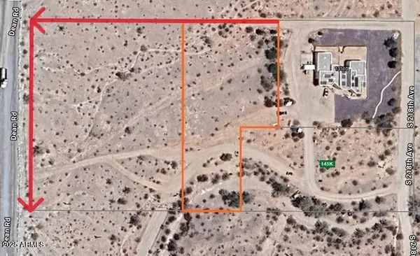 131xxx S 218th Avenue #'-', Buckeye, AZ 85326