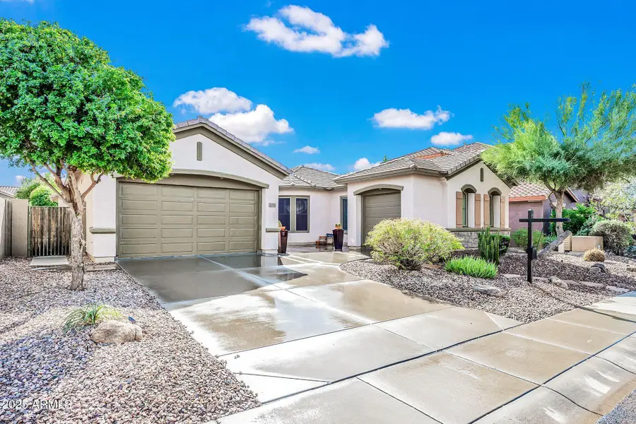 2251 W Clearview Trail, Anthem, AZ 85086 - Image #3