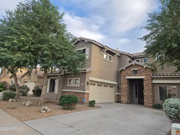 16809 W Magnolia Street W, Goodyear, AZ 85338