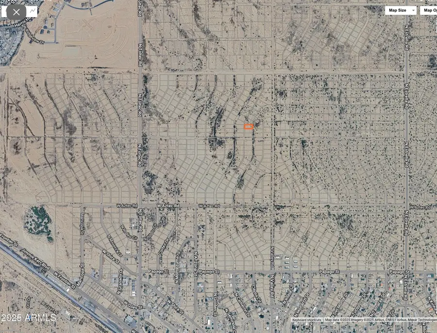 4750 N Cibola Circle #25, Eloy, AZ 85131 - Image #2