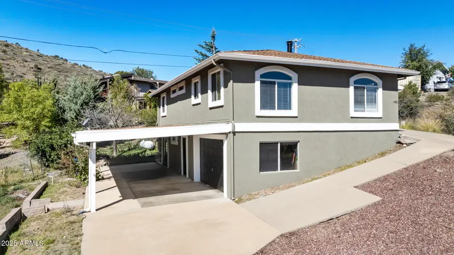 1258 N Lois Drive, Prescott, AZ 86301 - Image #2