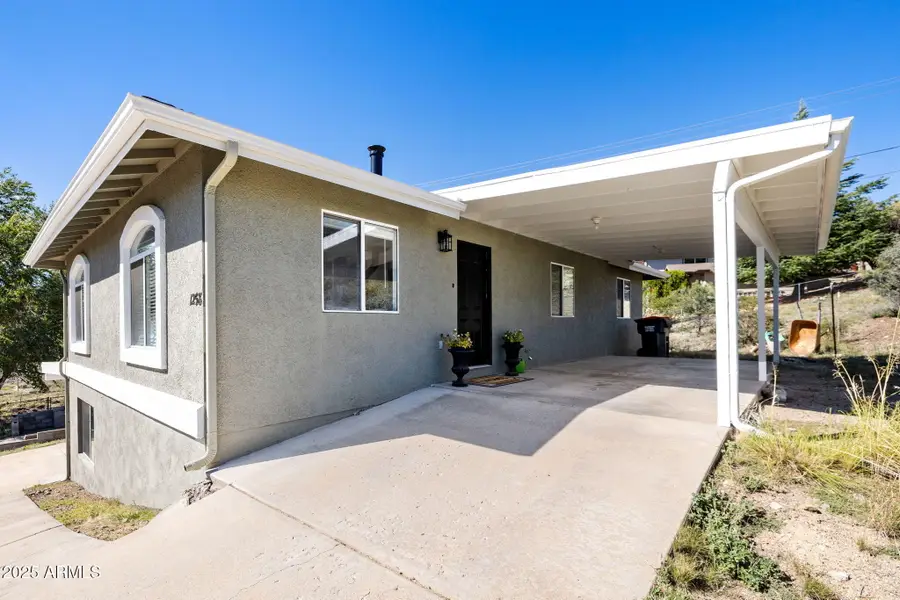 1258 N Lois Drive, Prescott, AZ 86301 - Image #3