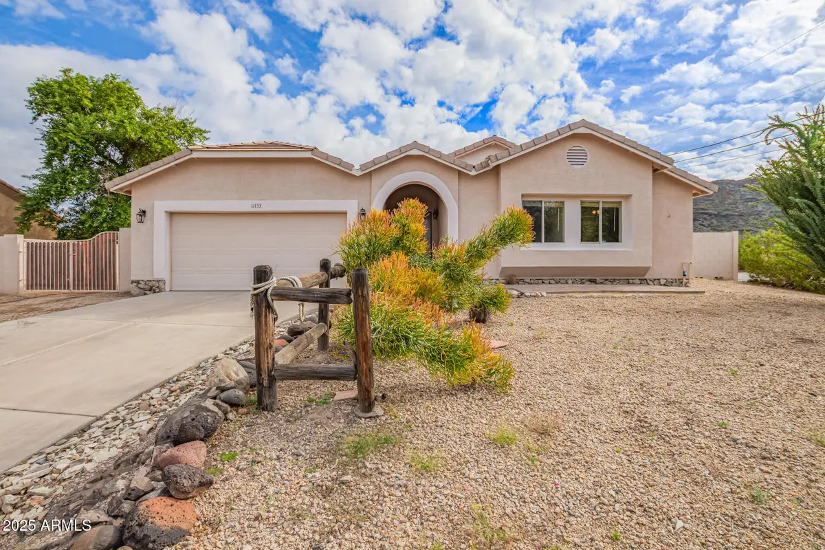11133 N 15th Street, Phoenix, AZ 85020 - Image #1
