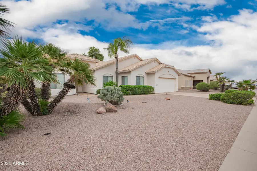 159 E Pebble Trail, Casa Grande, AZ 85122 - Image #3
