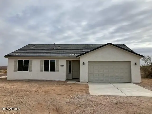 25314 S 193rd Drive, Buckeye, AZ 85326 - Image #3