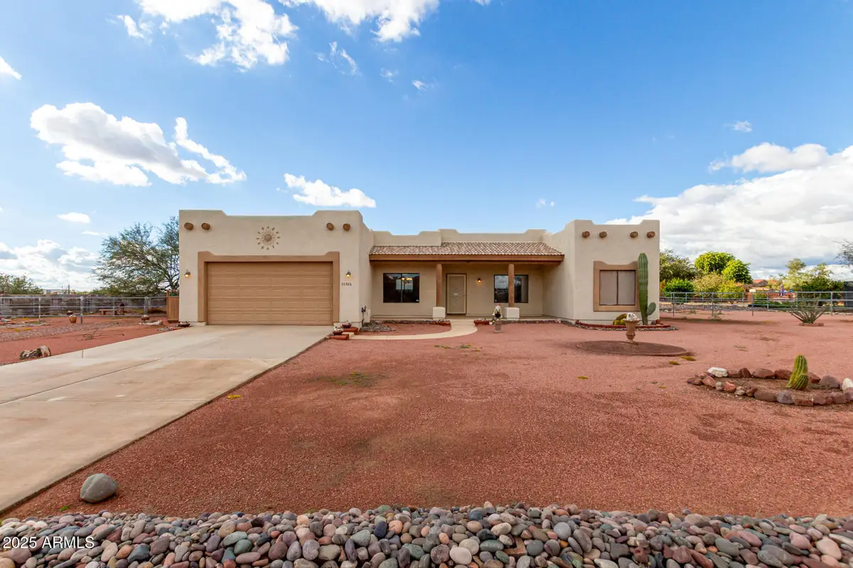 30428 N 208th Drive, Wittmann, AZ 85361 - Image #1