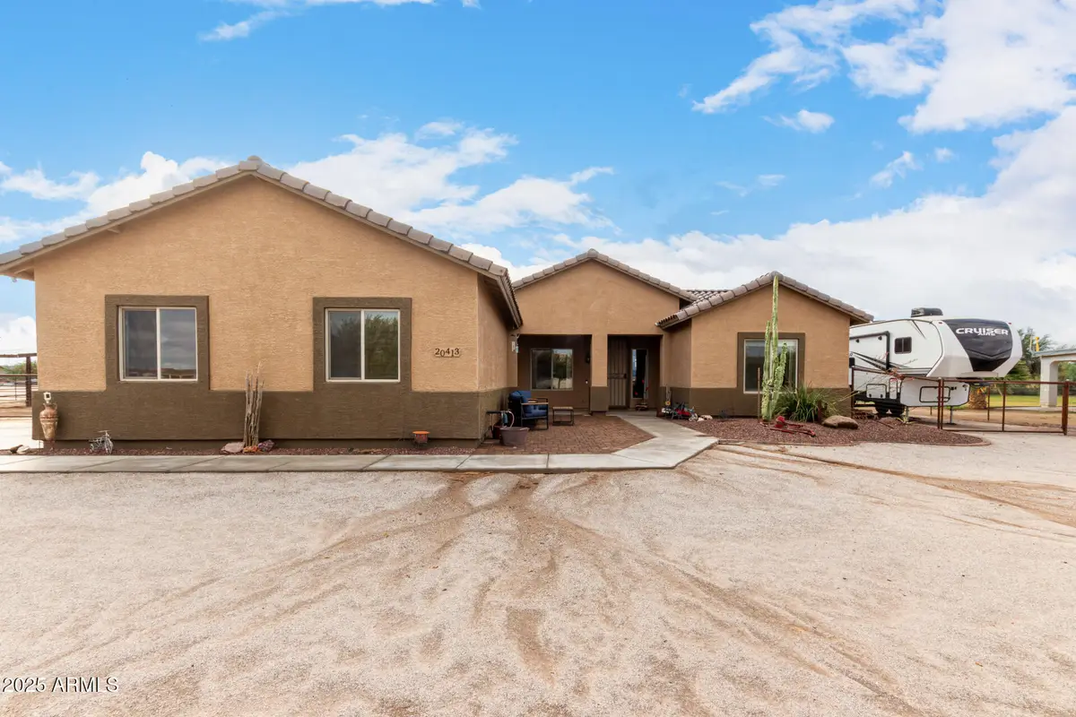 20413 W Carla Vista Drive, Buckeye, AZ 85326 - Image #1