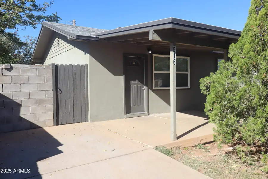 516 Pfister Avenue, Sierra Vista, AZ 85635 - Image #3