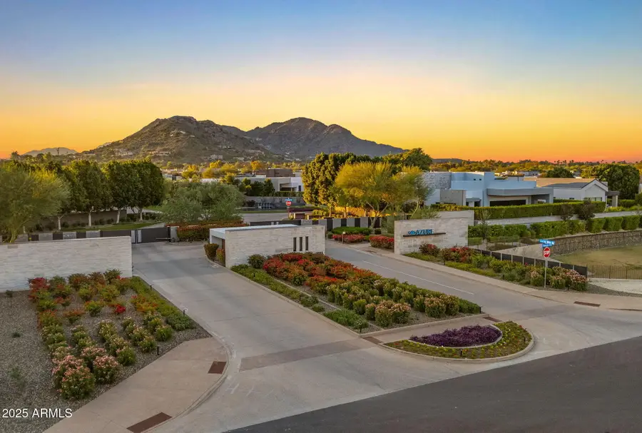 6962 E Cactus Wren Road, Paradise Valley, AZ 85253 - Image #2