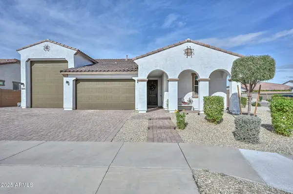 14010 W Mariposa Grande --, Surprise, AZ 85387