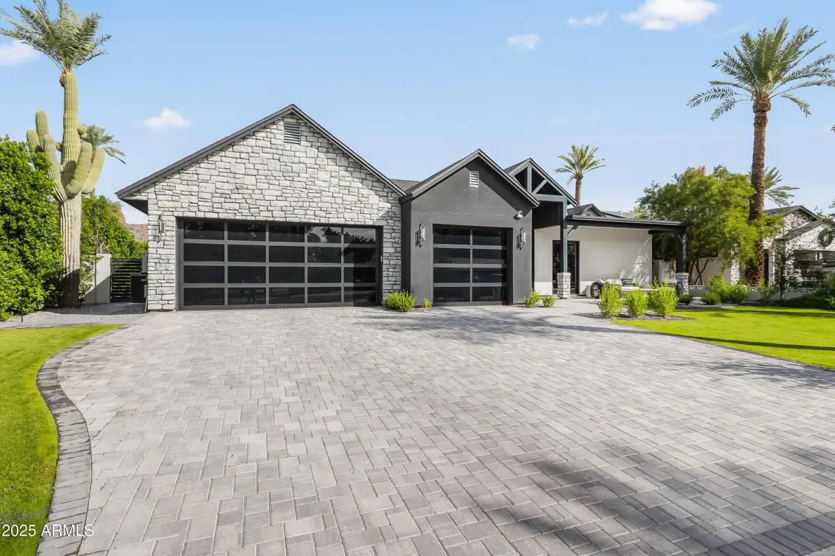 4702 E Calle Tuberia Drive, Phoenix, AZ 85018 - Image #1