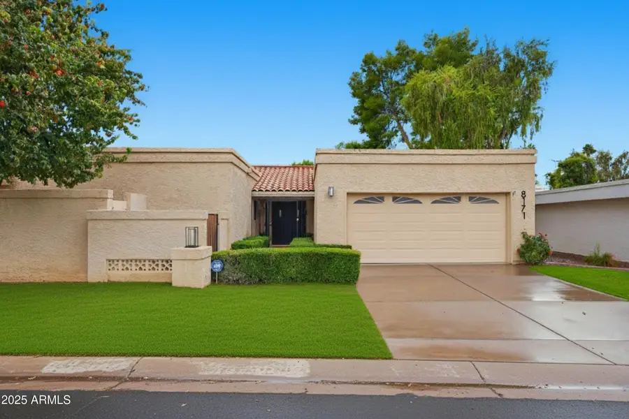 8171 E Del Caverna Drive, Scottsdale, AZ 85258 - Image #3