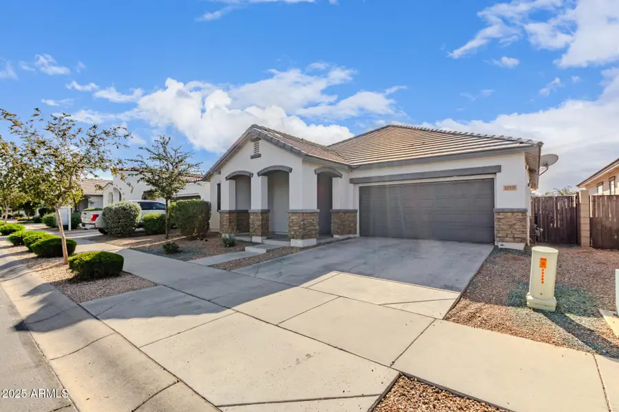 22453 E Camina Plata --, Queen Creek, AZ 85142 - Image #2