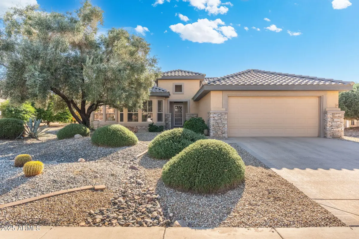 15543 W Agua Linda Lane, Surprise, AZ 85374 - Image #1