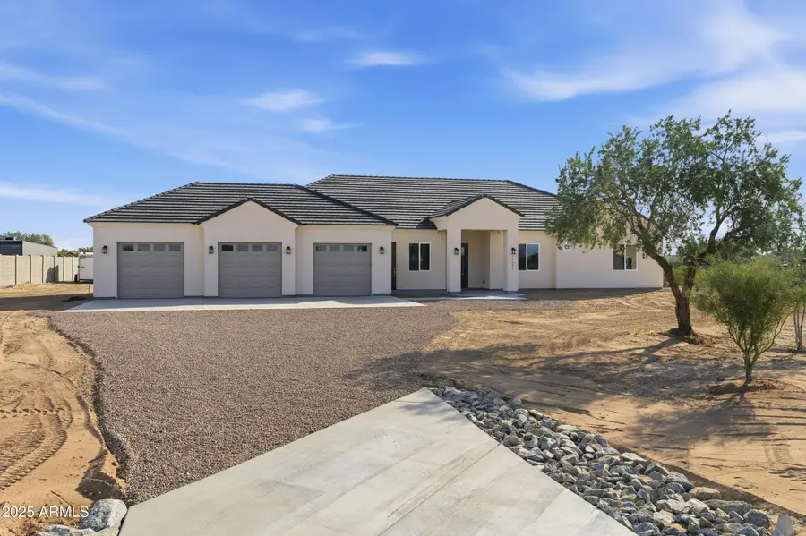 10039 N Burris Road, Casa Grande, AZ 85122 - Image #2