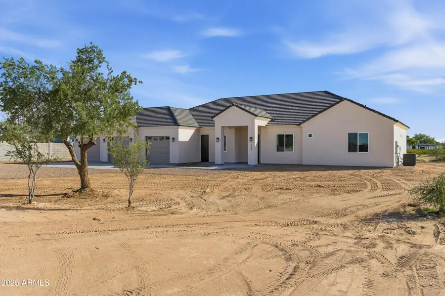 10039 N Burris Road, Casa Grande, AZ 85122 - Image #3