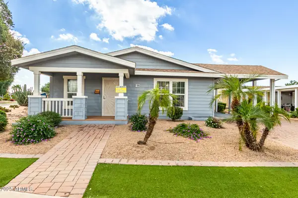 11201 N El Mirage Road #98, El Mirage, AZ 85335