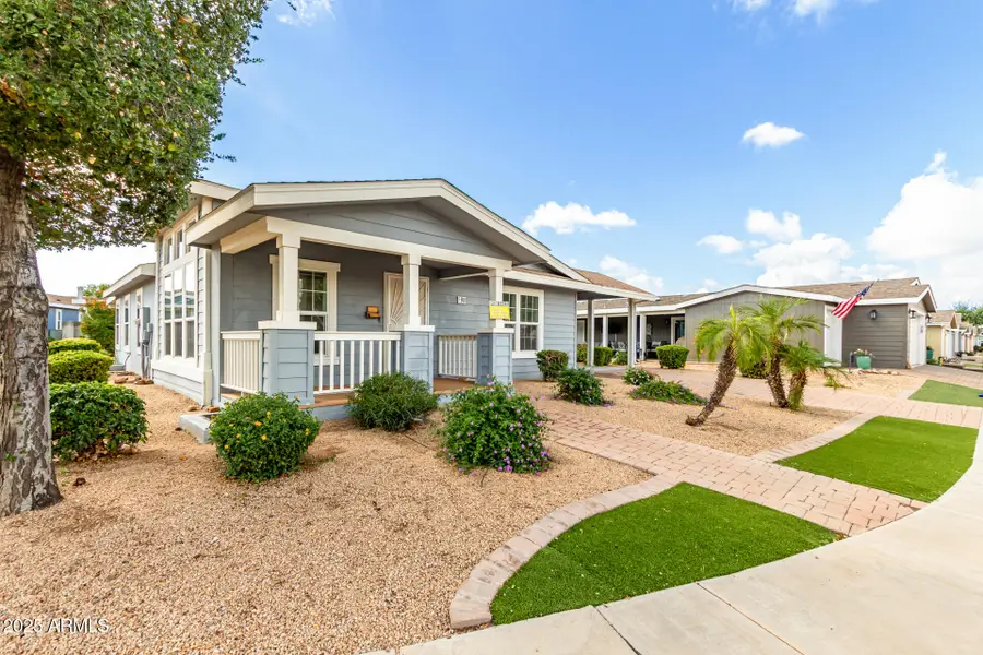 11201 N El Mirage Road #98, El Mirage, AZ 85335 - Image #2