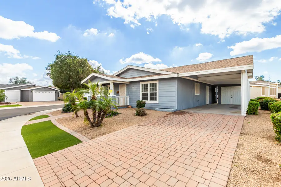 11201 N El Mirage Road #98, El Mirage, AZ 85335 - Image #3