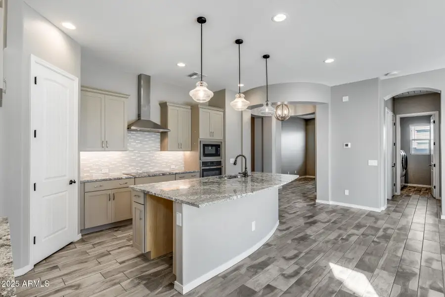 2661 S Olympic Drive, Gilbert, AZ 85295 - Image #3