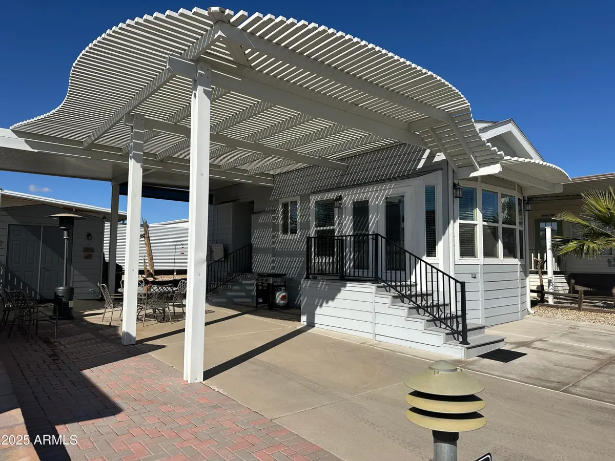 17200 W Bell Road #196, Surprise, AZ 85374 - Image #1