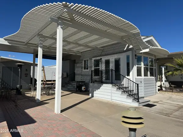 17200 W Bell Road #196, Surprise, AZ 85374