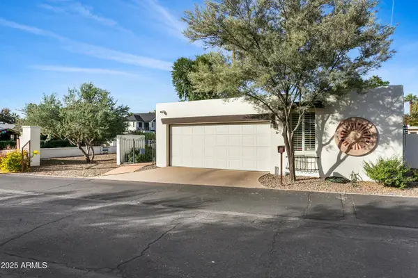 4822 E Earll Drive, Phoenix, AZ 85018