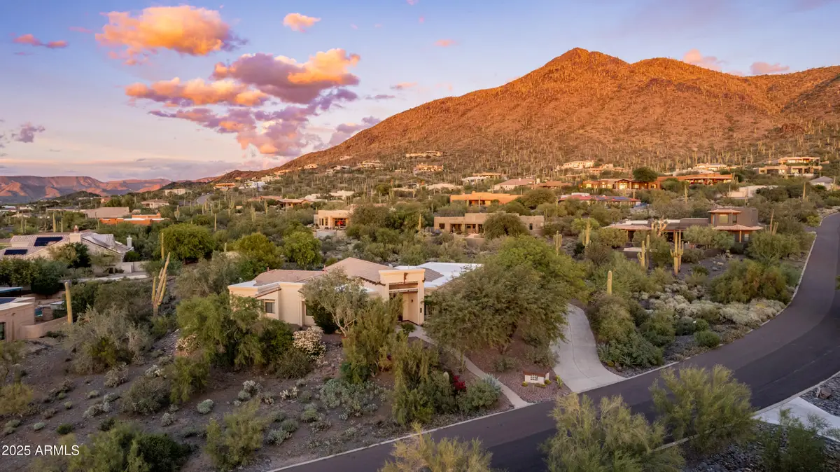 5830 E Restin Road, Carefree, AZ 85377 - Image #1