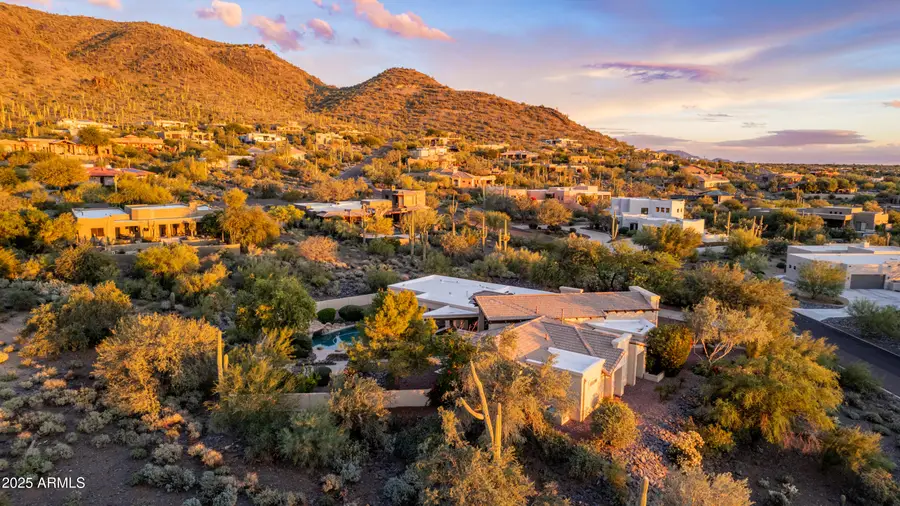 5830 E Restin Road, Carefree, AZ 85377 - Image #2