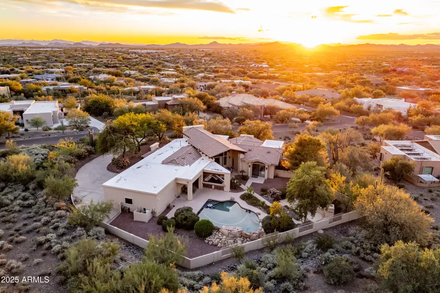 5830 E Restin Road, Carefree, AZ 85377 - Image #3